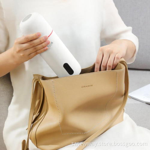 Deerma DR035 Portable Water Heating Cup